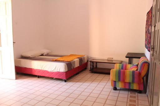 Hostal Paradiso Assunção Exterior foto